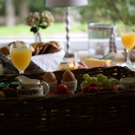 Bed And Breakfast "Kasteelzicht" Vaassen Exteriör bild
