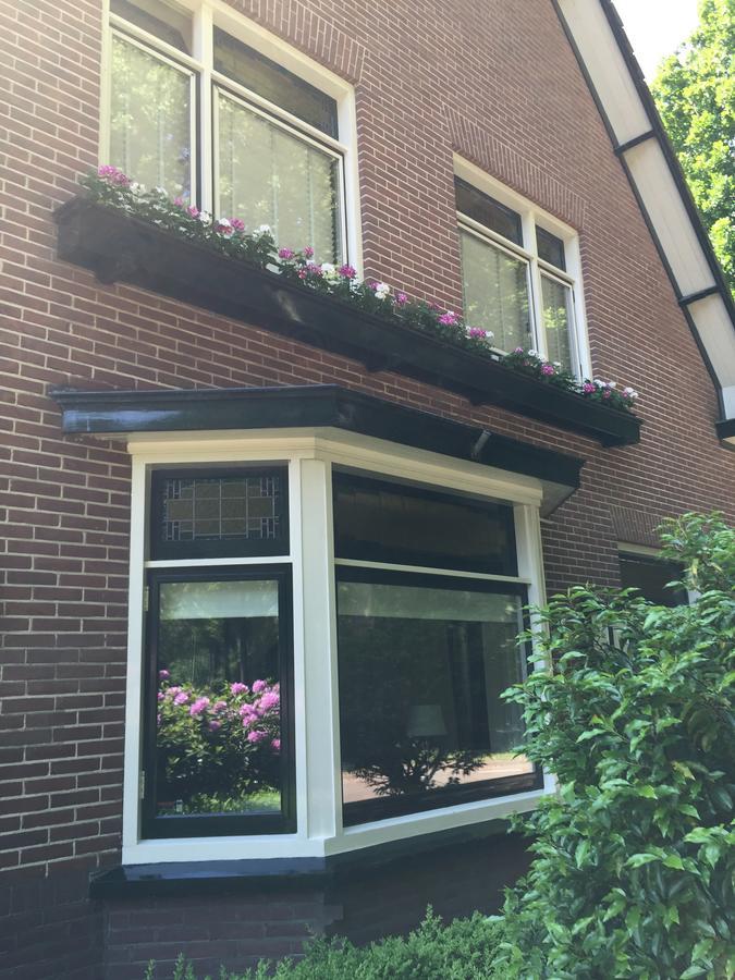 Bed And Breakfast "Kasteelzicht" Vaassen Exteriör bild