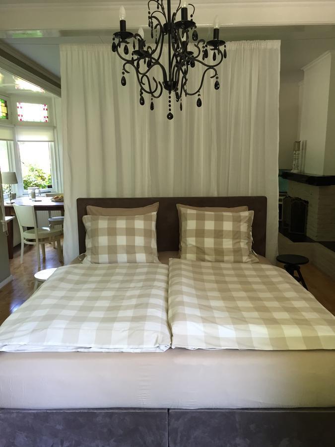 Bed And Breakfast "Kasteelzicht" Vaassen Exteriör bild