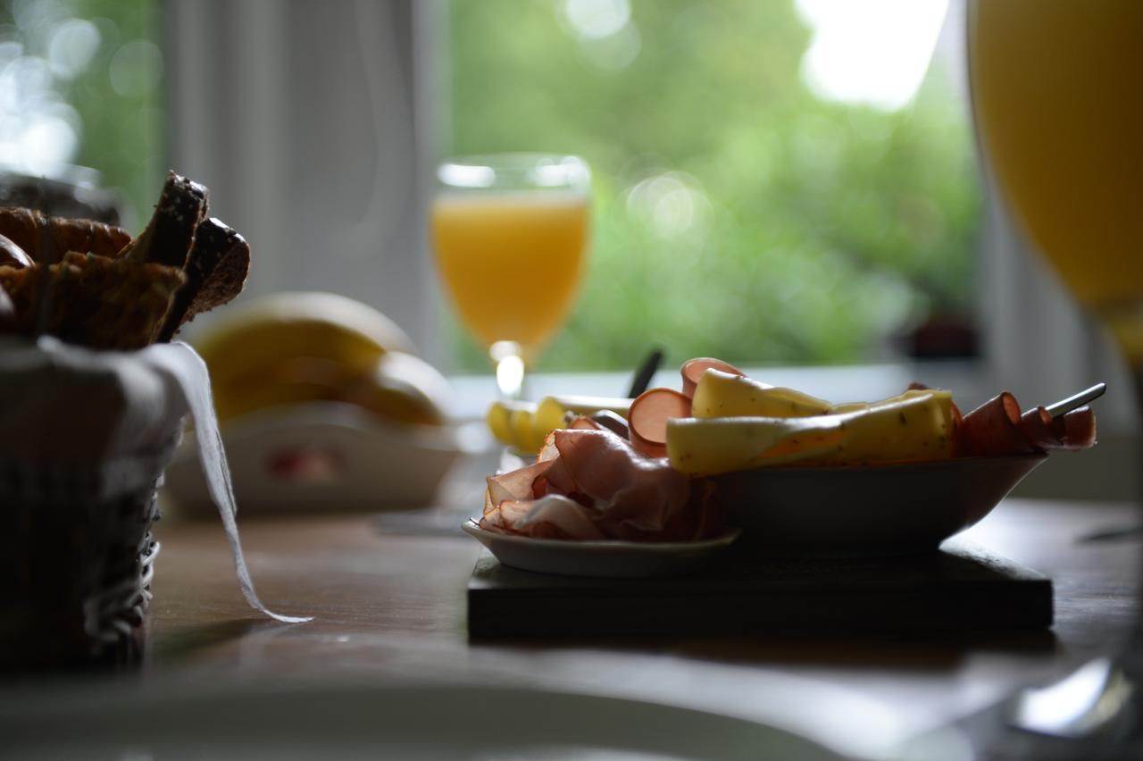 Bed And Breakfast "Kasteelzicht" Vaassen Exteriör bild